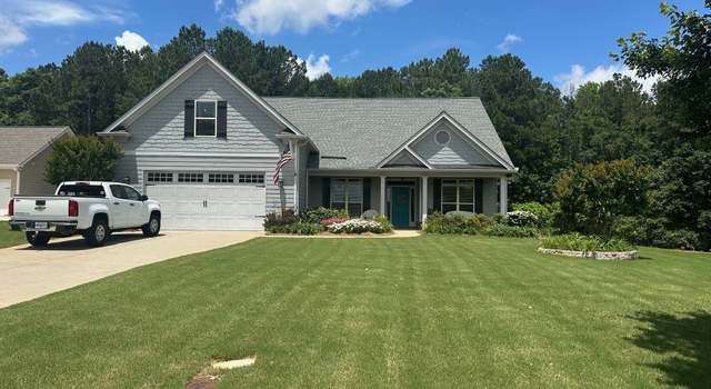 Photo of 106 Hamway Ln, Winder, GA 30680