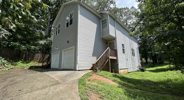 Photo of 1519 Joseph E Boone Blvd NW, Atlanta, GA 30314