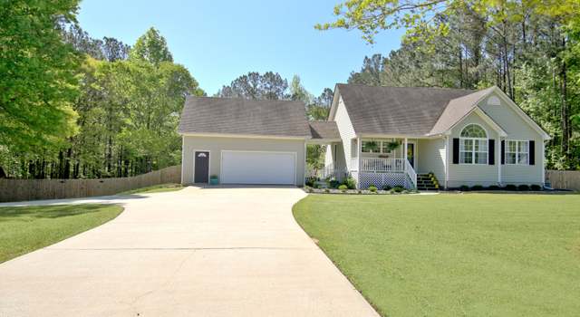 Photo of 125 Austin Woods Dr, Senoia, GA 30276