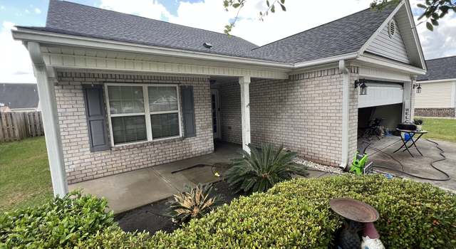 Photo of 5 Fox Glen Ct, Port Wentworth, GA 31407