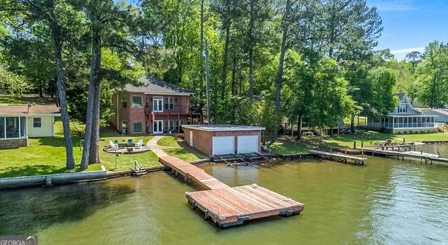 Photo of 157 Andrea Cir, Jackson, GA 30233