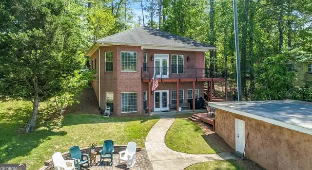 Photo of 157 Andrea Cir, Jackson, GA 30233