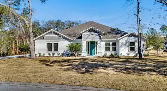 Photo of 100 Cormorant Ct, St. Marys, GA 31558