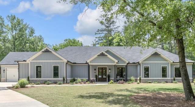 Photo of 112 Stormy Dr, Eatonton, GA 31024