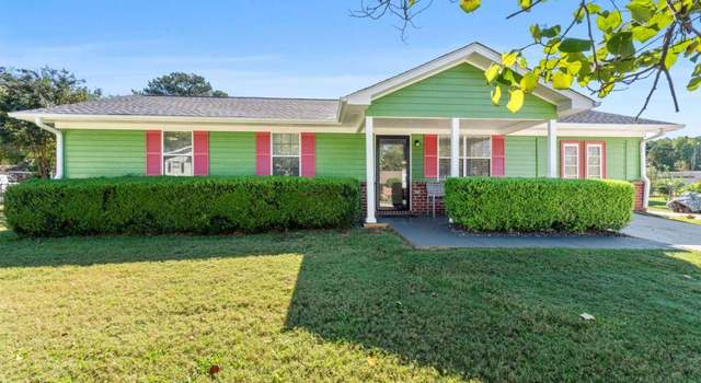 Photo of 120 Greenview Ter, Mcdonough, GA 30253