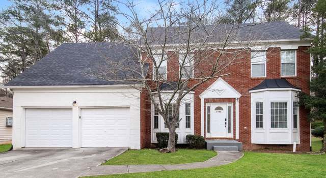 Photo of 5105 Cascade Hills Cir, Atlanta, GA 30331