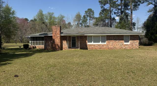Photo of 1384 Robbins Branch Rd, Sylvania, GA 30467