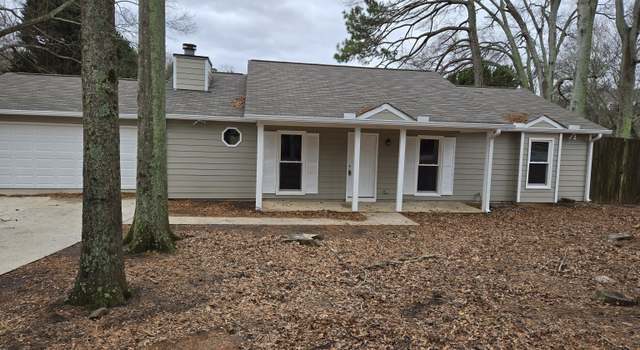 Photo of 471 Glen Terrace Rd, Auburn, GA 30011