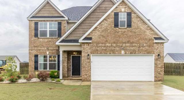 Photo of 321 Harley Farms Dr, Bonaire, GA 31005