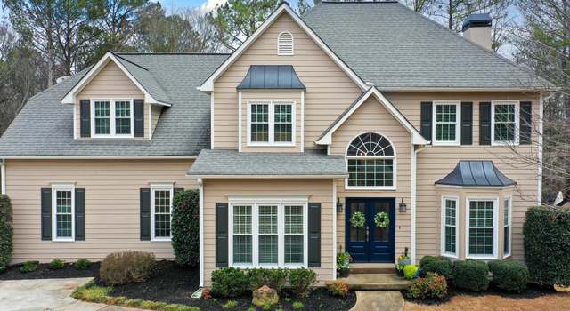 Photo of 220 Terrane Rdg, Peachtree City, GA 30269