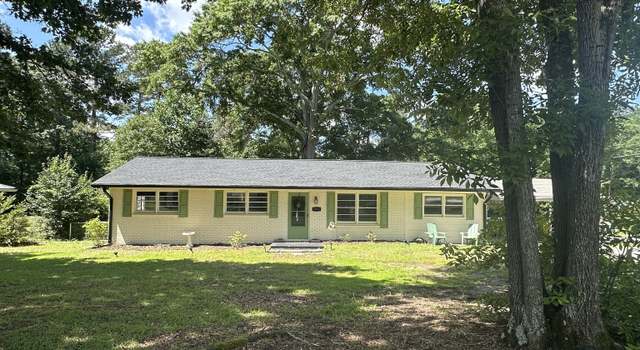 Photo of 1815 Oak Spring St, Statham, GA 30666