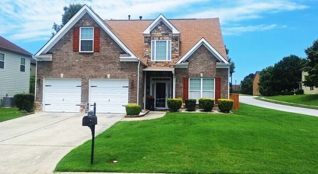 Photo of 7314 Basalt Dr, Union City, GA 30291