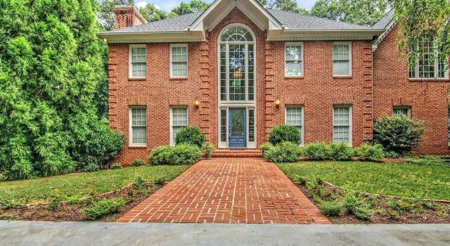 Photo of 2660 Westwood Dr, Conyers, GA 30094-6054