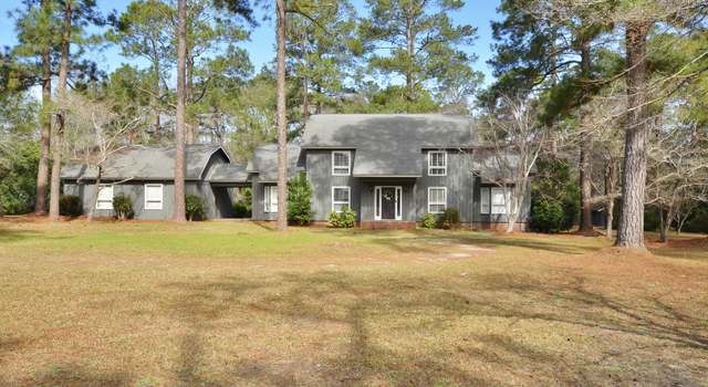 Photo of 756 Hawkinsville Hwy, Eastman, GA 31023