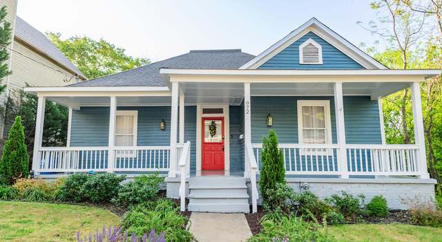 Photo of 972 Highland Ter, Macon, GA 31201