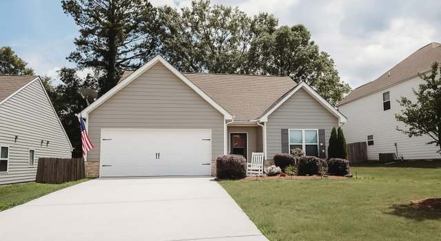 Photo of 126 Savannah Way, Milner, GA 30257