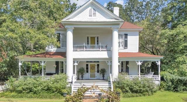 Photo of 307 N Alexander Ave, Washington, GA 30673