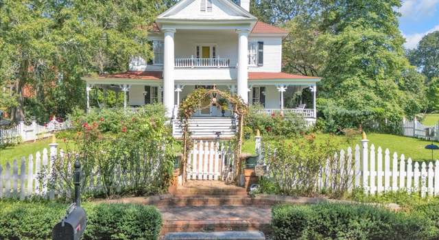 Photo of 307 N Alexander Ave, Washington, GA 30673