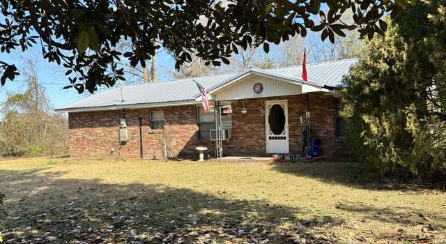 Photo of 3304 Lynntown Rd, Collins, GA 30421
