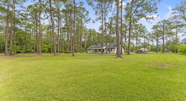 Photo of 171 Camp Pinckney Dr, Folkston, GA 31537