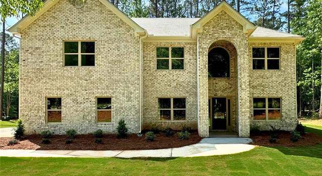 Photo of 123 Honey Creek Rd #1, Conyers, GA 30094