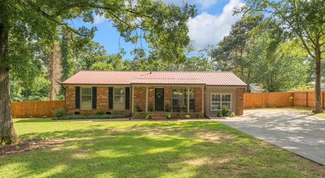 Photo of 704 Water St, Washington, GA 30673