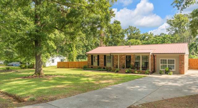 Photo of 704 Water St, Washington, GA 30673