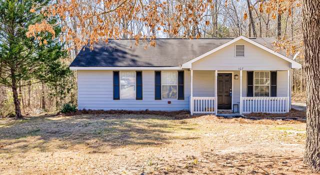 Photo of 107 Moore St, Milner, GA 30257