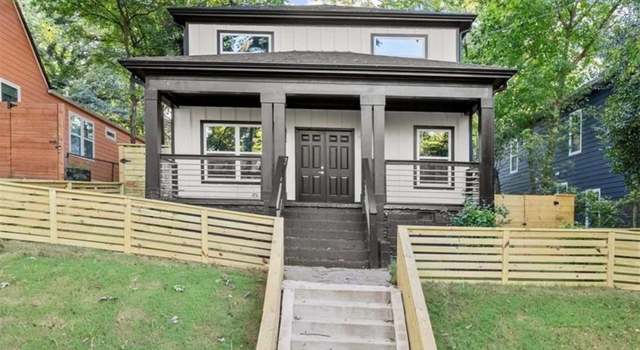 Photo of 99 Brown Ave SE, Atlanta, GA 30315