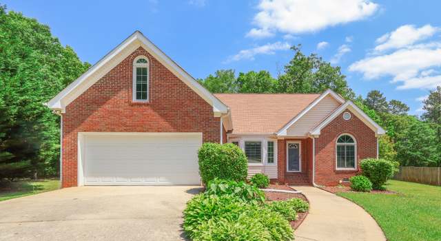 Photo of 3533 Saddlebrook Dr, Loganville, GA 30052