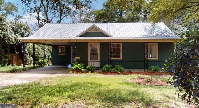 Photo of 205 Price St, Swainsboro, GA 30401
