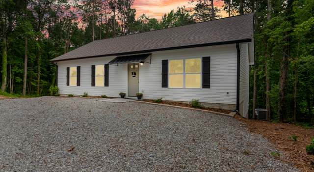 Photo of 290 Mulberry St, East Ellijay, GA 30540