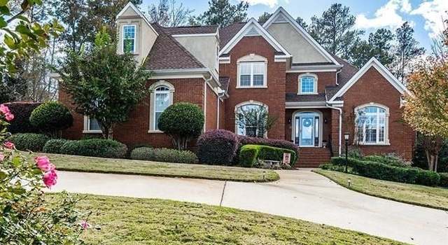 Photo of 108 Palmer Dr, Macon, GA 31210
