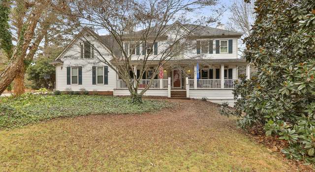 Photo of 130 Lakemont Cir, Fayetteville, GA 30215