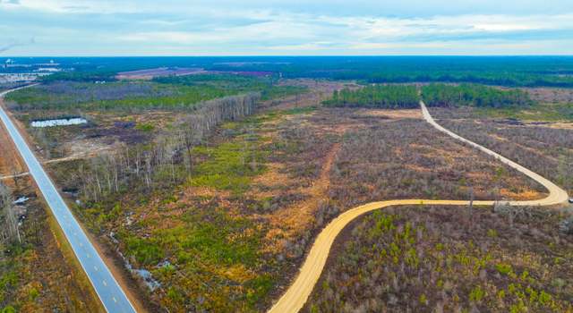 Photo of 0 Fender Bay Rd, Willacoochee, GA 31650