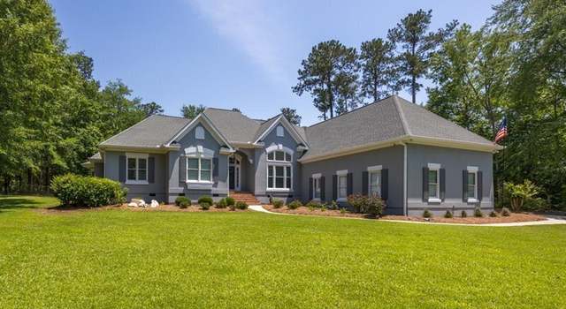 Photo of 108 Lake Ridge Dr, Macon, GA 31220