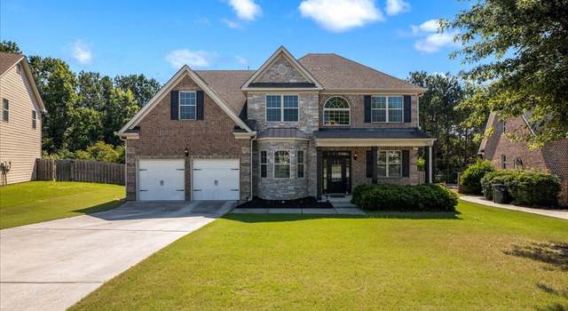 Photo of 327 Bellhaven Dr, Evans, GA 30809