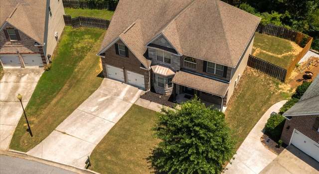 Photo of 327 Bellhaven Dr, Evans, GA 30809