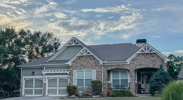 Photo of 1009 Mulberry Ct, Madison, GA 30650
