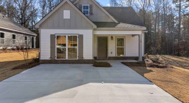 Photo of 19 River's Edge Ln Lot 13, Franklin, GA 30217