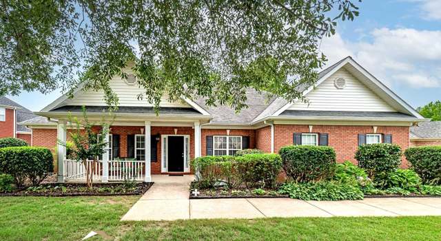 Photo of 321 Arbor Ridge Pkwy, Mcdonough, GA 30253
