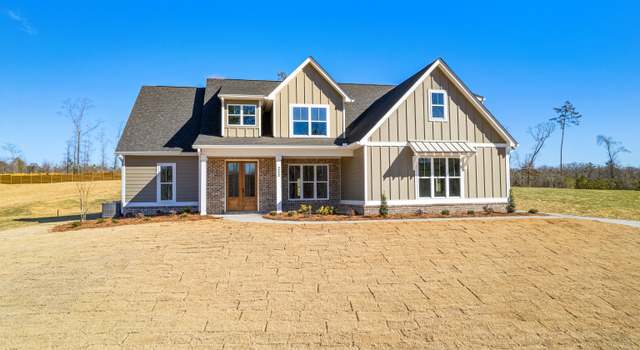 Photo of 252 Cammie Way Lot 23, Williamson, GA 30292