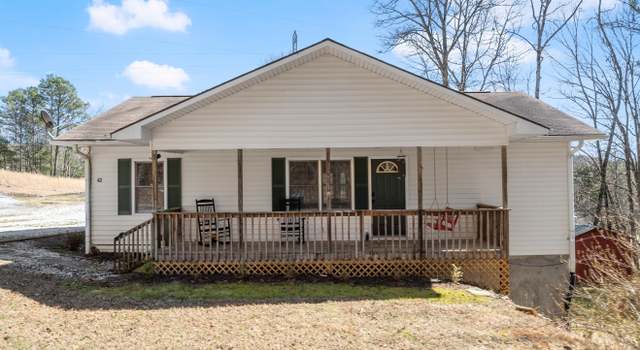 Photo of 42 Kaolin Ln, Tiger, GA 30576
