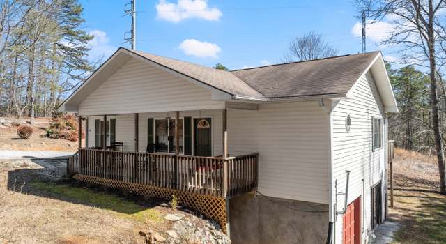 Photo of 42 Kaolin Ln, Tiger, GA 30576