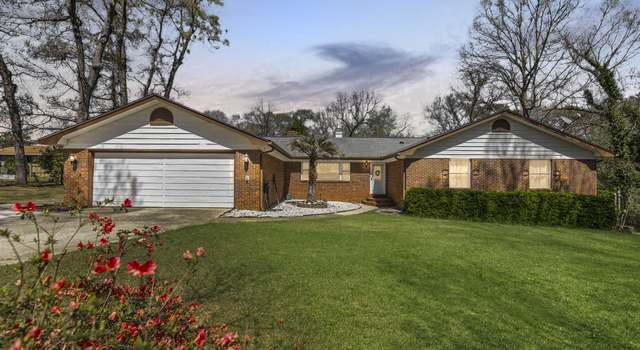 Photo of 1710 Green St, Warner Robins, GA 31093