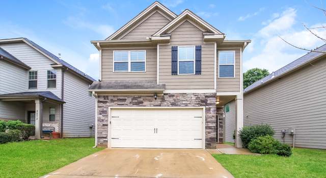 Photo of 2577 Shropshire Pl, Mcdonough, GA 30253