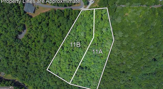 Photo of LOT 11B Prospectors Rd Unit 11B, Blairsville, GA 30512