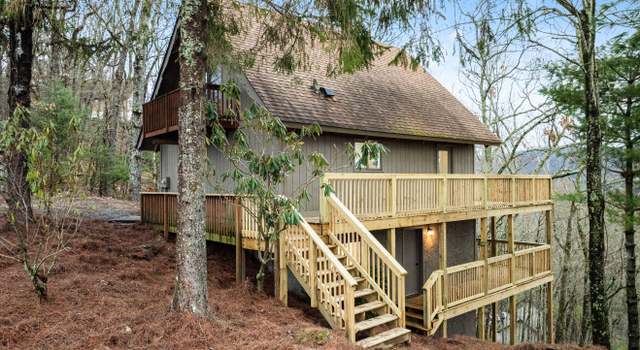 Photo of 291 Saddleback Cir, Sky Valley, GA 30537