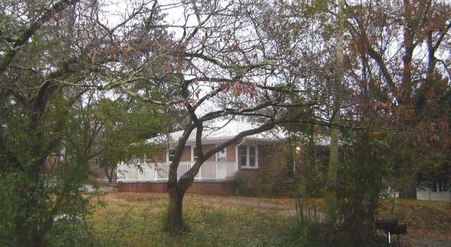 Photo of 340 Cooledge St, Wadley, AL 36276