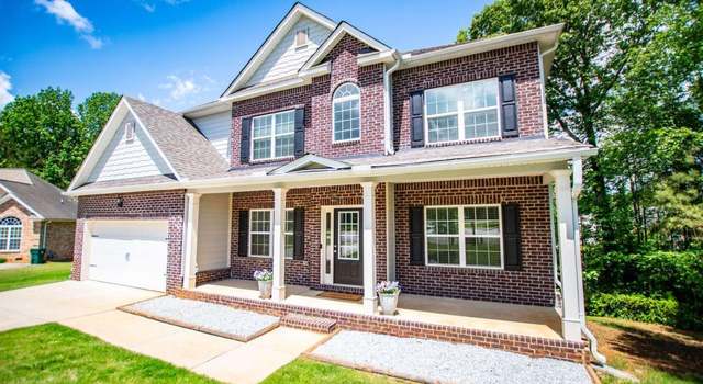 Photo of 137 River Birch Dr, Carrollton, GA 30116
